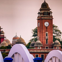 Best one day sightseeings in Chennai