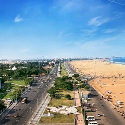 Cheap and best car rentals in Chennai