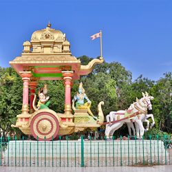 chennai airport to tirupati cab