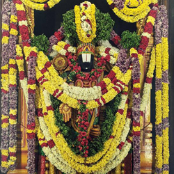 chennai to tirupati tour with darshan
