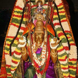 one day tour package from chennai to tirupati