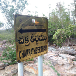 one day trip chennai to tirumala