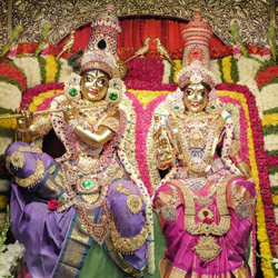 chennai tirupati taxi package