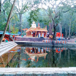 One day Tirupati package from Chennai