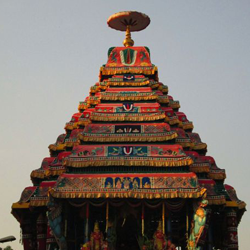 One Day Kanchipuram Tour