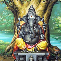 Chennai to Kanipakam Car Packages