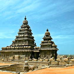 Mahabalipuram Tour Packages from Chennai