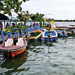 Chennai to Mahabalipuram Sightseeing Tour Packages by Car