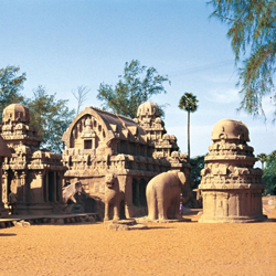 Chennai to Mahabalipuram Travels