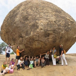 Chennai to Mahabalipuram Car Packages