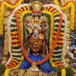 chennai to tirumala tour Packages