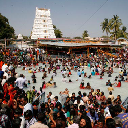 Tirupati Packages
