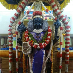 one day tirumala package from Chennai