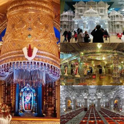 one day tirupati package from Chennai
