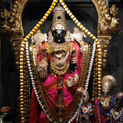 Tirupati Tours