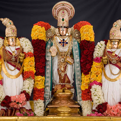 Chennai to Vellore Tour Packages