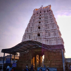 Tirupati Tour Packages