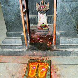 Chennai to Tirupati travels