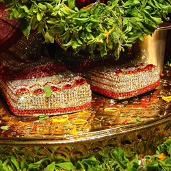 Chennai to Tirupati daily package