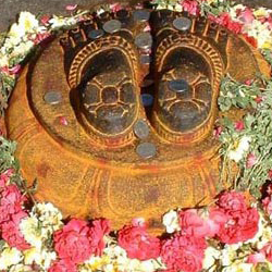 Chennai Tirupati car package