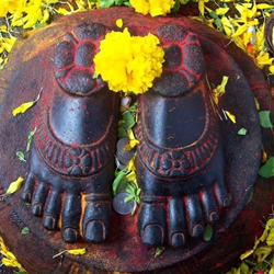 Travel agency from Chennai to Tirupati