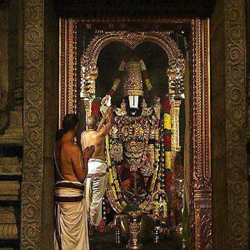 Chennai to Tirupati Innova car rental packages