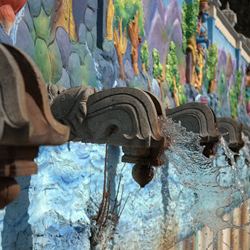 Tirumala car rental packages