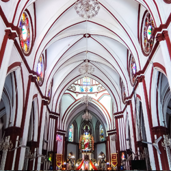 Pondicherry 2 Days Tour Package from Chennai