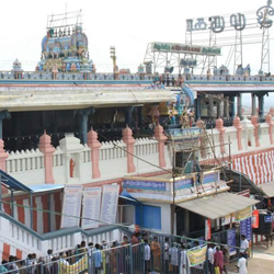 Chennai to Tiruttani Murugan Temple