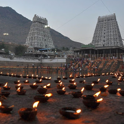 Chennai to Thiruvannamalai