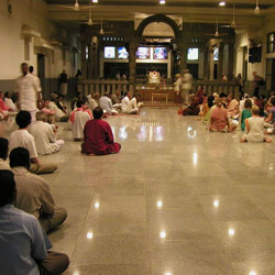 Chennai to Thiruvannamalai one day packages
