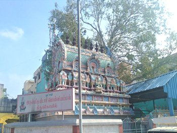 famous temple