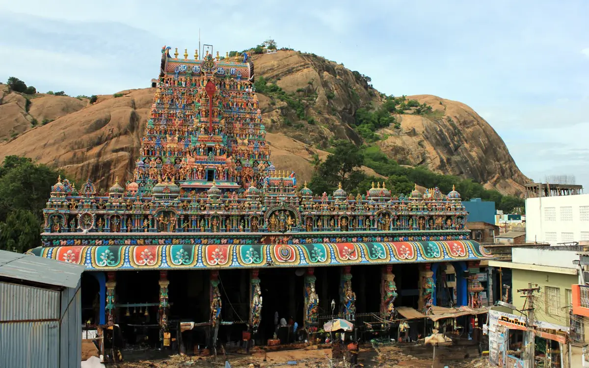arupadai veedu package