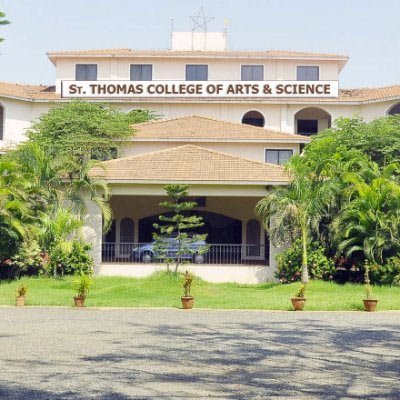 VR Chennai