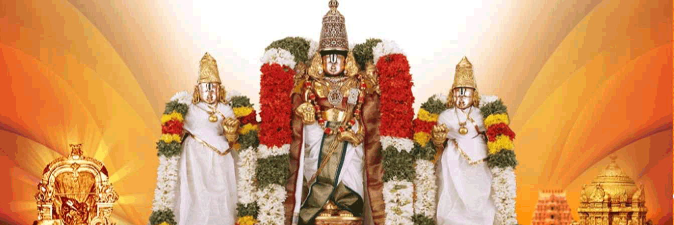 chennai to tirupathi and tirumala tour packages