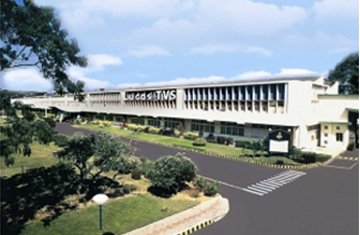 VR Chennai