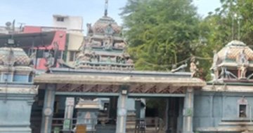 famous temple