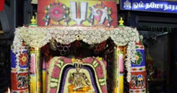 famous temple