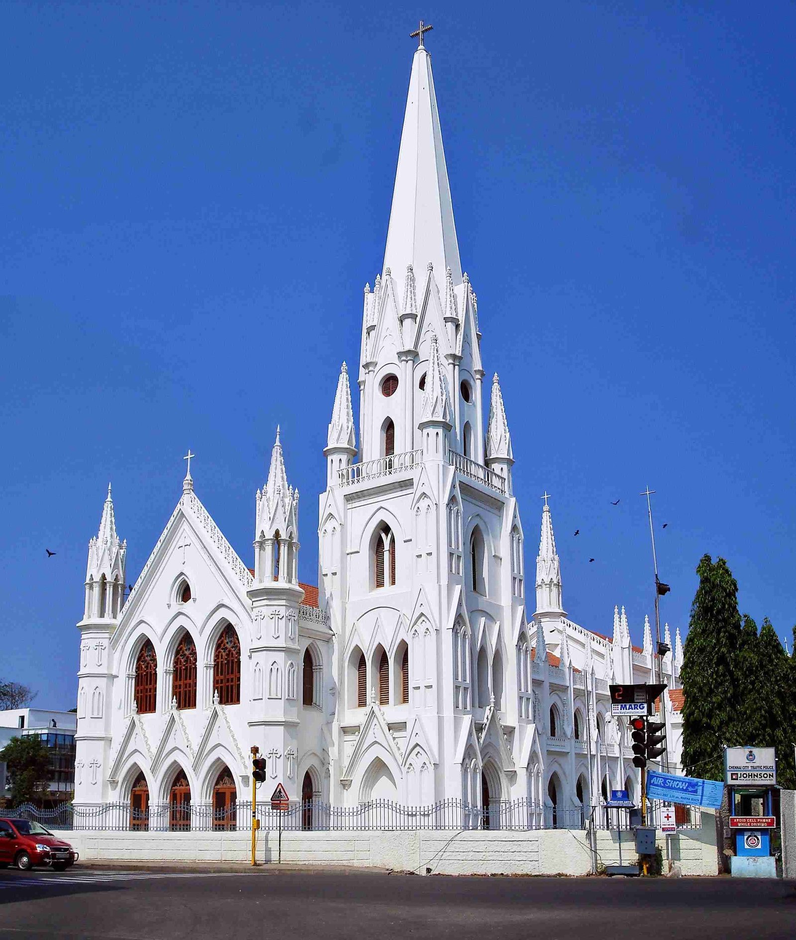 tirumala tour packages from besantnagar