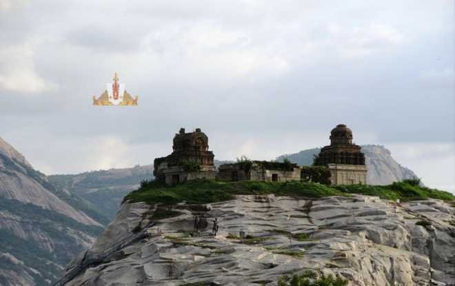 chennai to tirupati car rental services