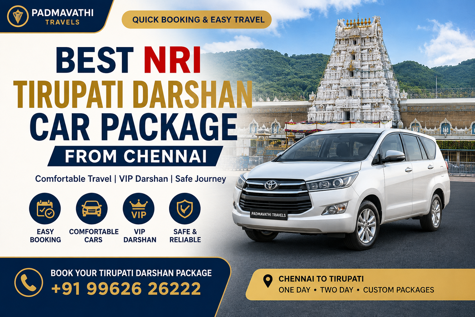 NRI Darshan