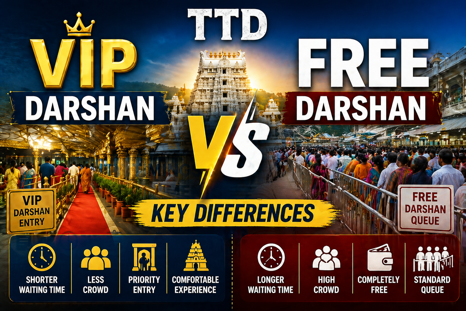 NRI Darshan