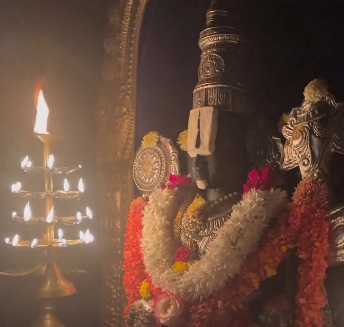 How to Choose Best Car Rental for Chennai to Tirupati Trip