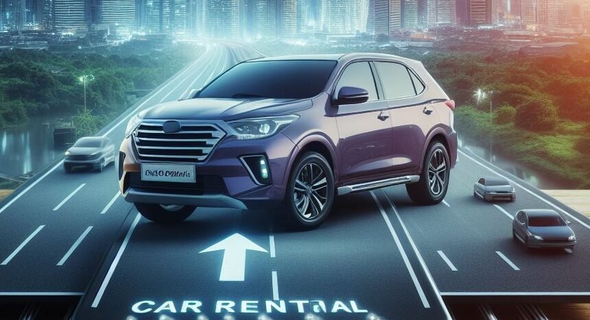 Chennai To Tirupati Car Rental
