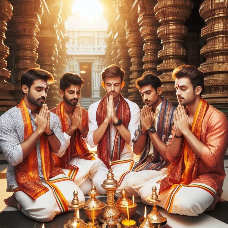 NRI Darshan at Tirumala Eligibility Criteria and Details