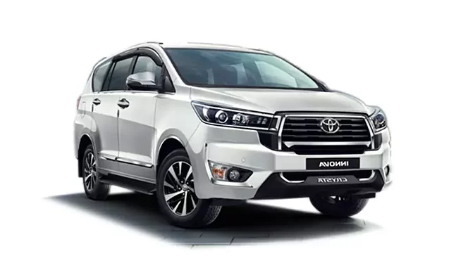 Innova Crysta