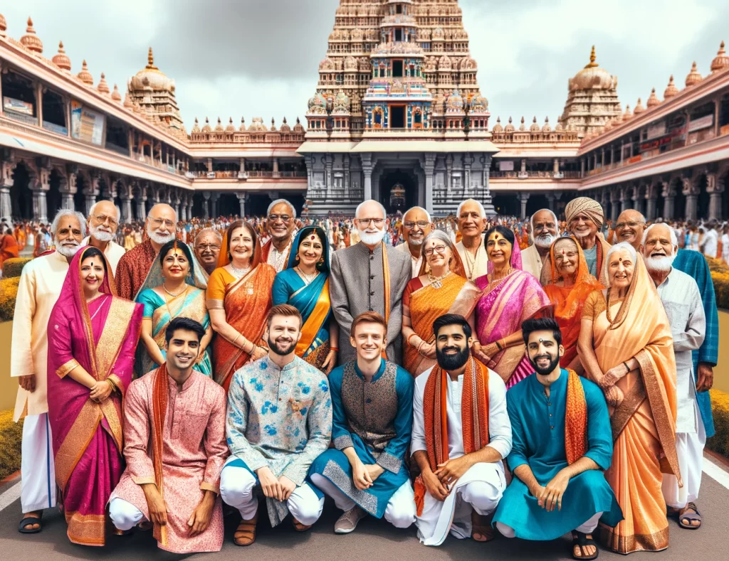 Nri Darshan