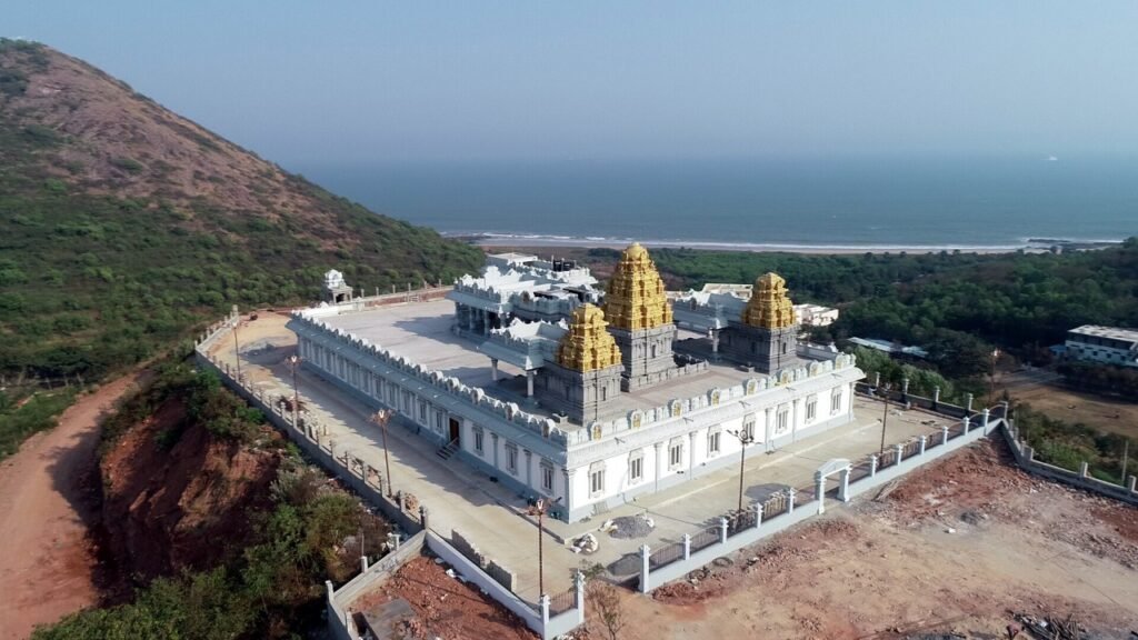 Srivani