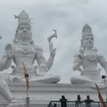 Sivan And Parvathi