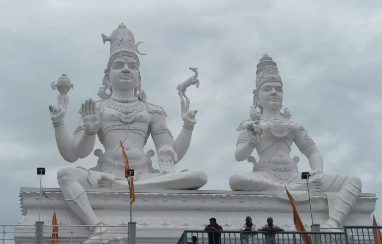 Discovering the Story and Specials of Srikalahasti Temple